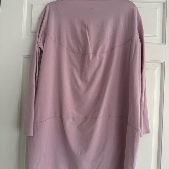 lululemon athletica Pink Dress - Picture 4 of 5